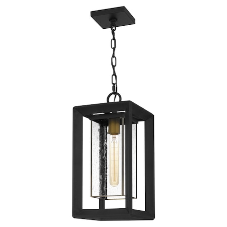 Quoizel Infinger Outdoor Hanging Lantern INF1909EK